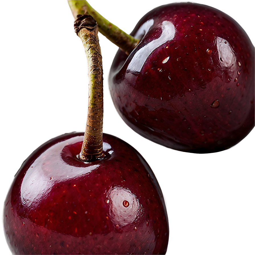 Cherries Close Up Png Feu79 Image