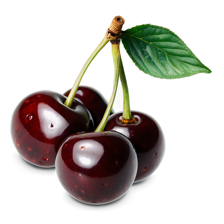 Cherries Icon Png 06212024