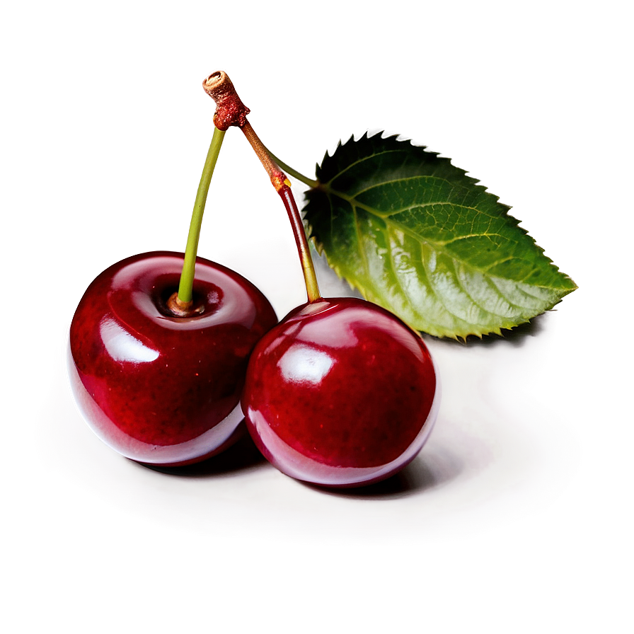 Cherries Icon Png Pko67