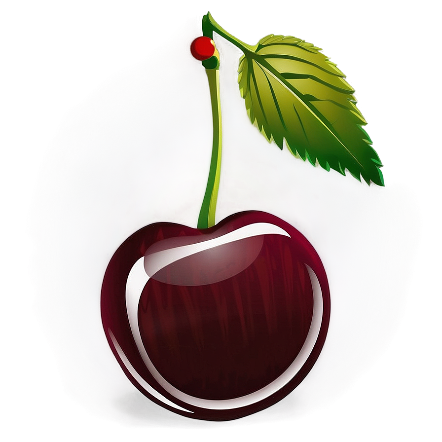 Cherries Logo Png 8