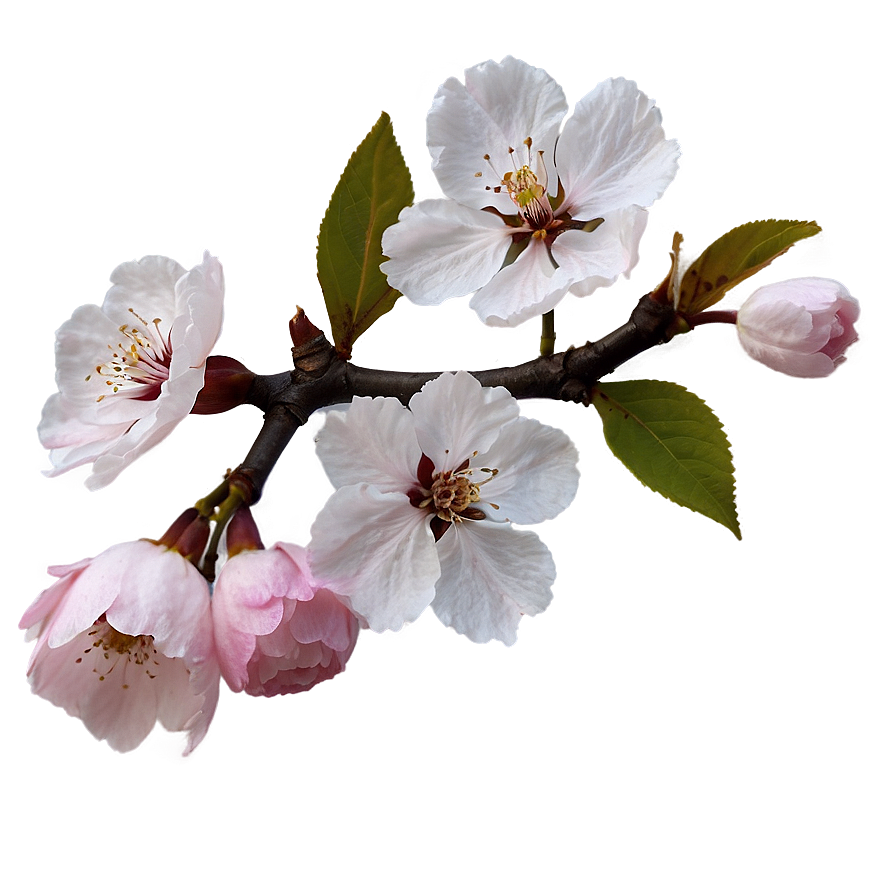 Cherry Blossom Aesthetic Png 54