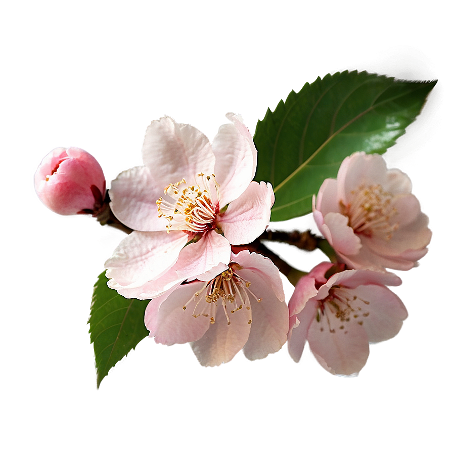 Cherry Blossom Wallpaper Png Gsw15