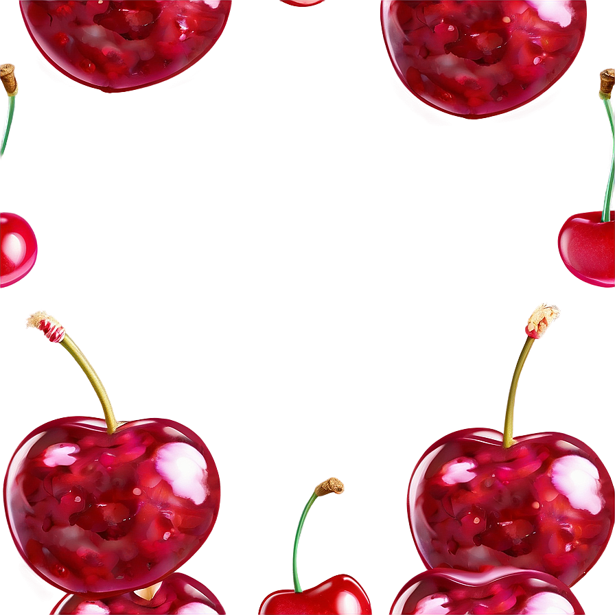 Cherry Flavored Png 58