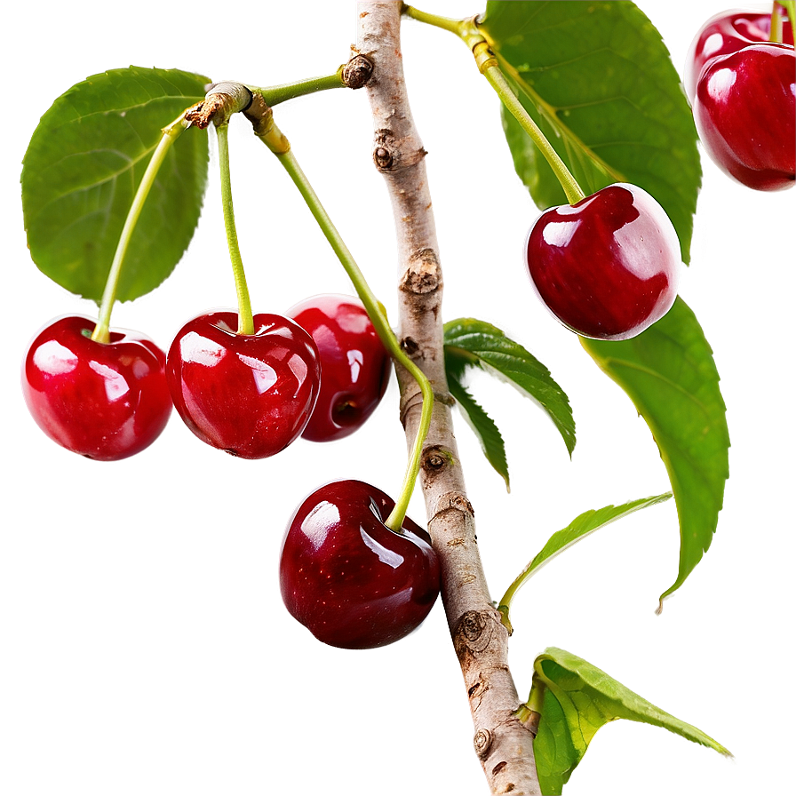 Cherry Picking Png 91