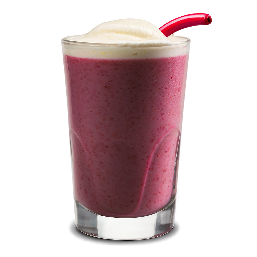 Cherry Vanilla Smoothie Png 59