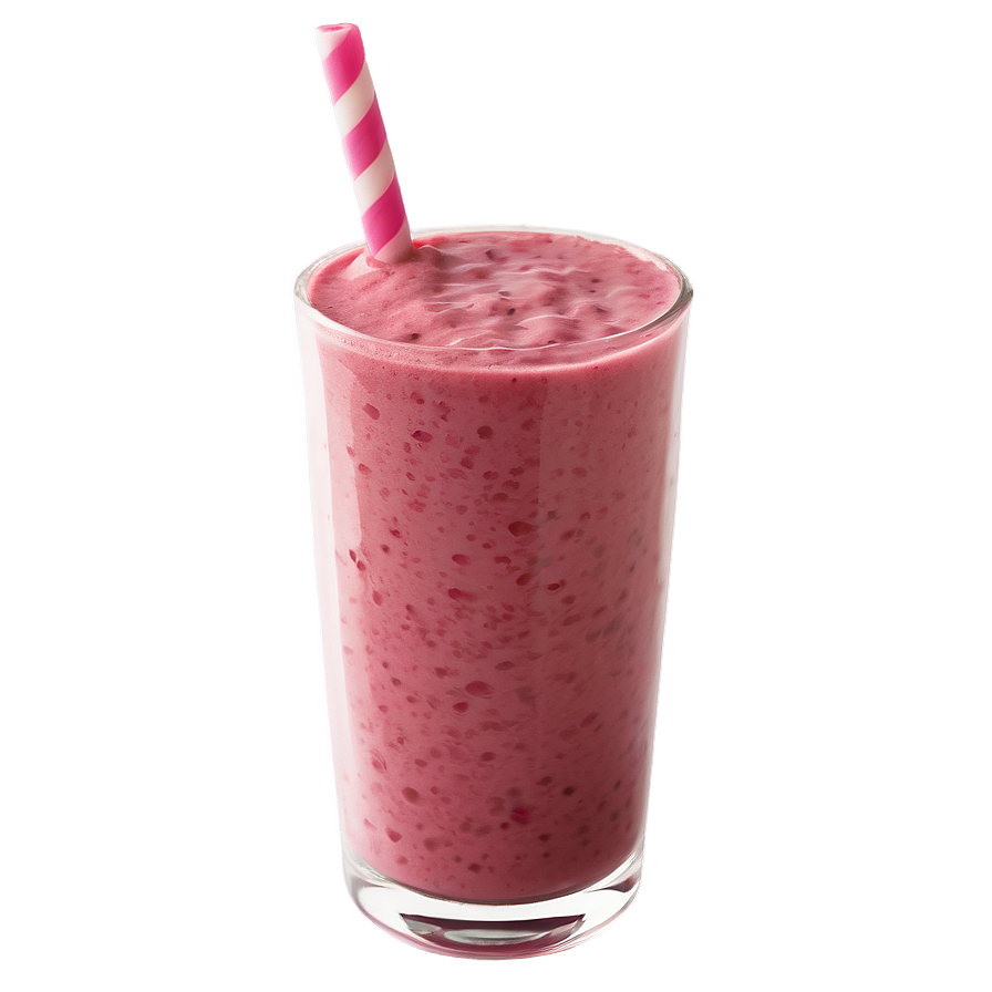 Cherry Vanilla Smoothie Png Xjl