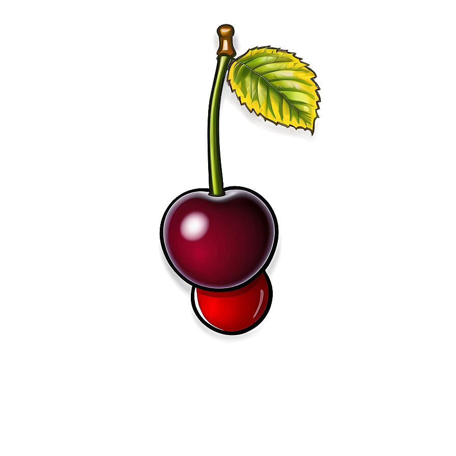 Cherry Wine Bottle Png Lnx