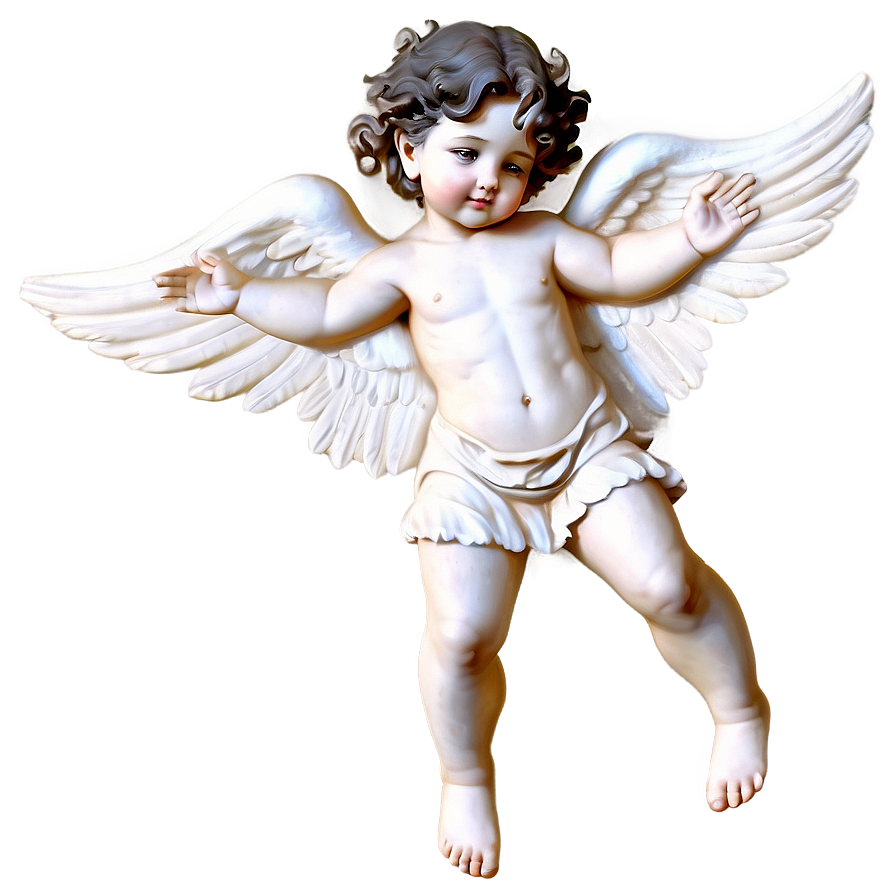 Cherub Angel Artwork Png 06202024