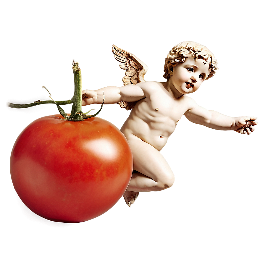 Cherub Tomatoes Png 06212024