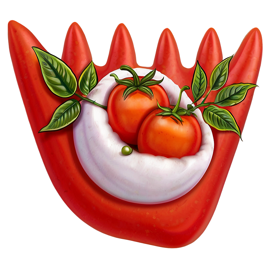 Cherub Tomatoes Png Asa