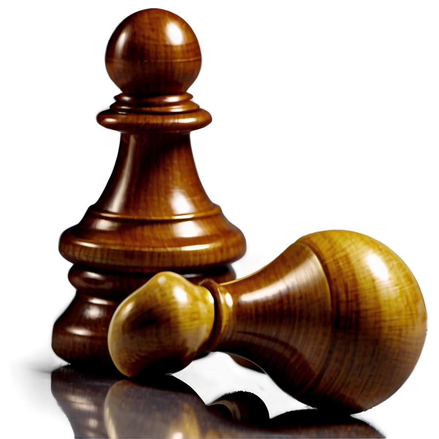 Chess Pawn A