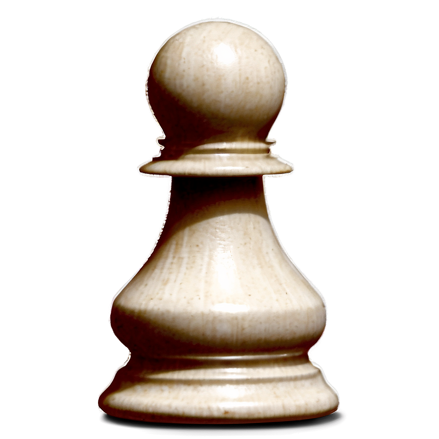 Chess Pawn Close-up Png Uam