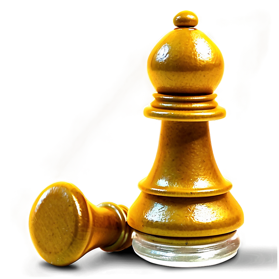 Chess Pawn Front View Png 06132024