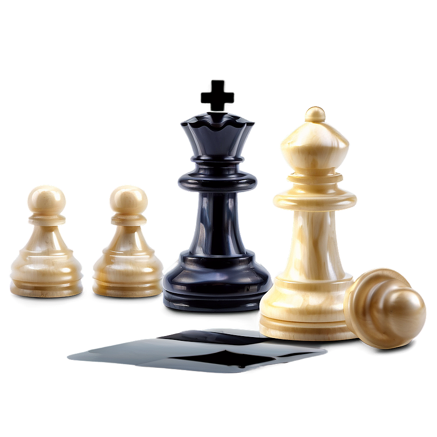 Chess Pawn Movement Png 17