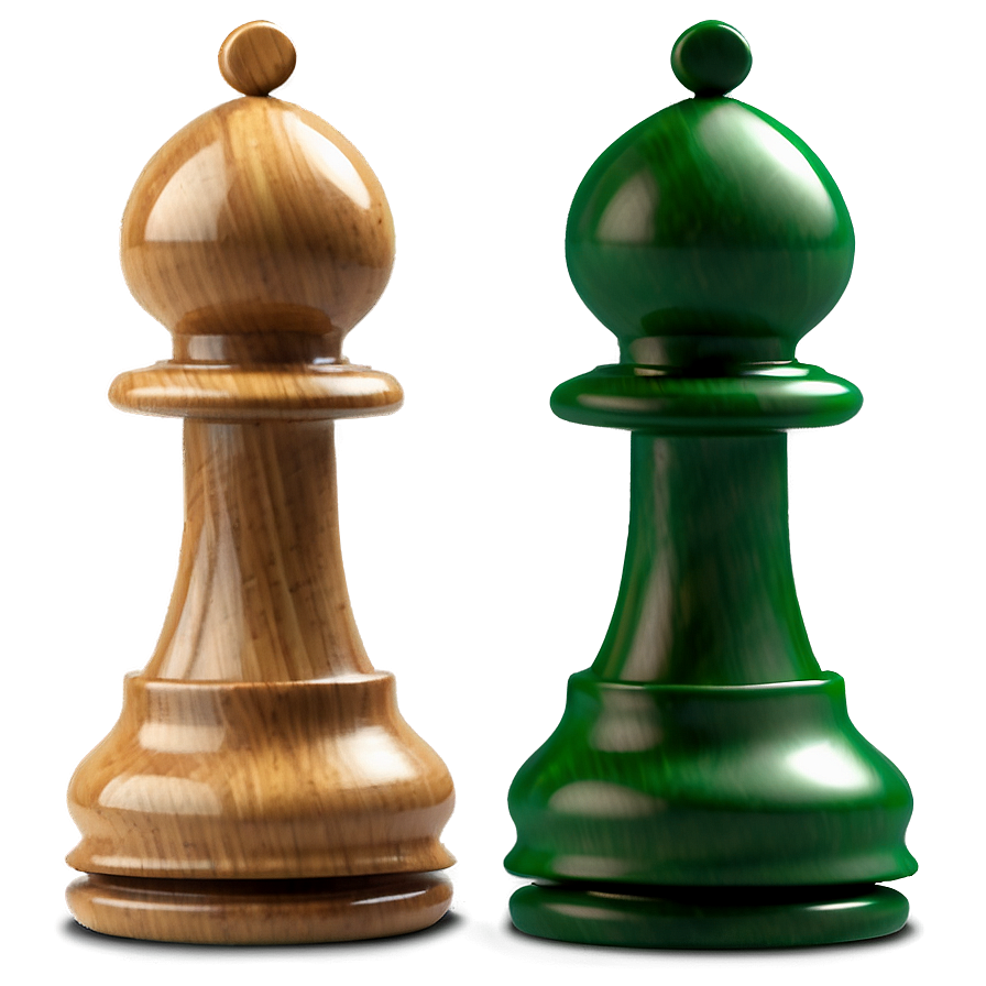 Chess Pawn Profile View Png Vwt