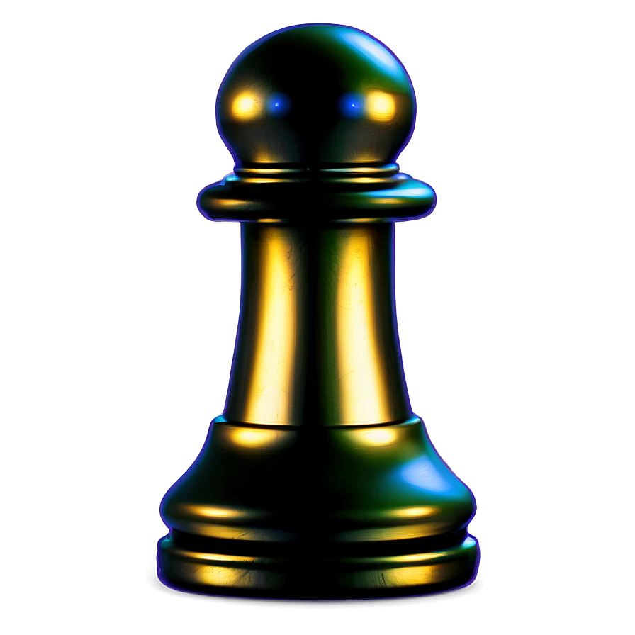 Chess Pawn Symbol Png 87