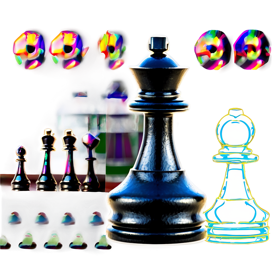 Chess Pawn Texture Png 06132024