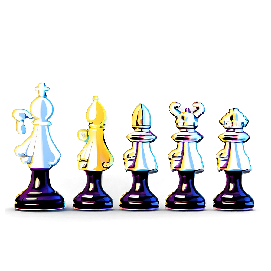 Chess Pieces For Kids Png Sxl