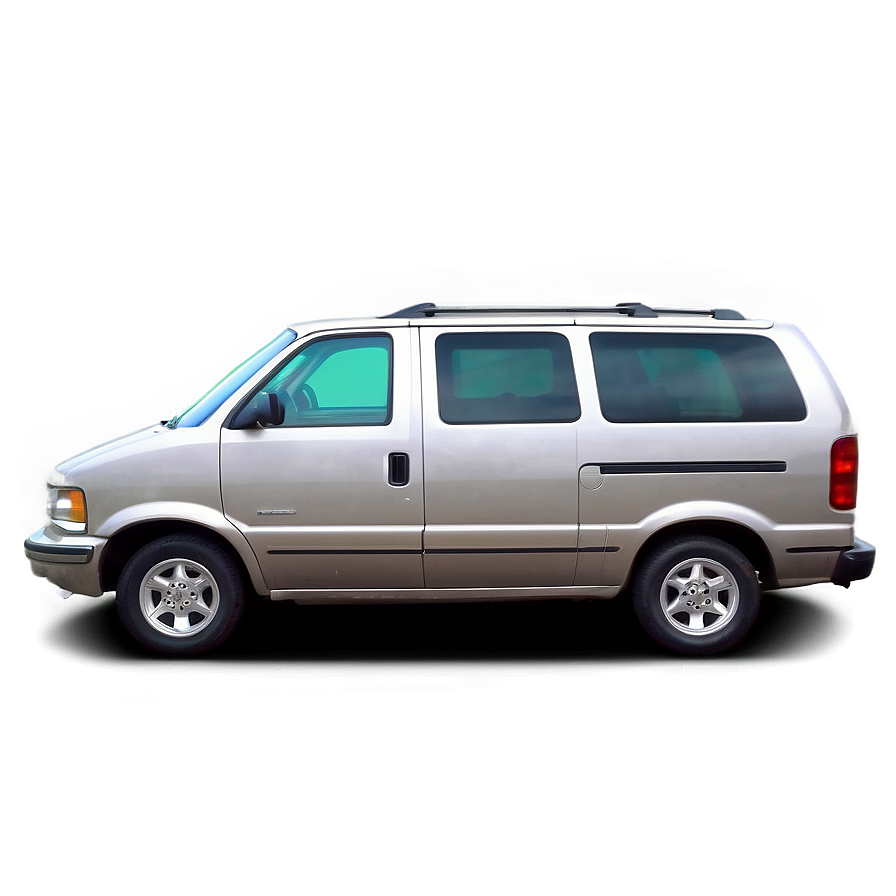 Chevrolet Astro Minivan Png 79