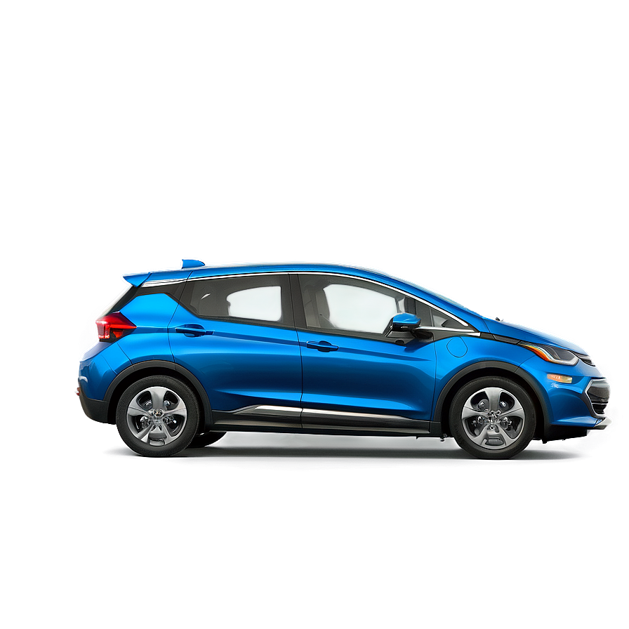 Chevrolet Bolt Ev Png 06232024