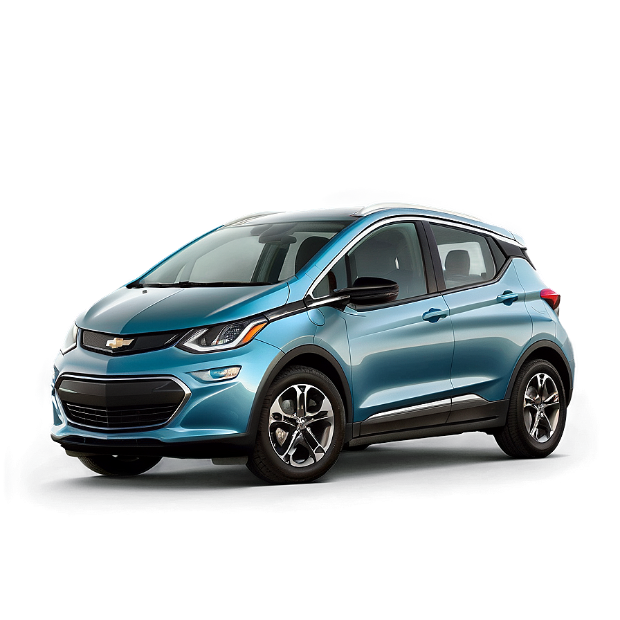 Chevrolet Bolt Ev Png 22