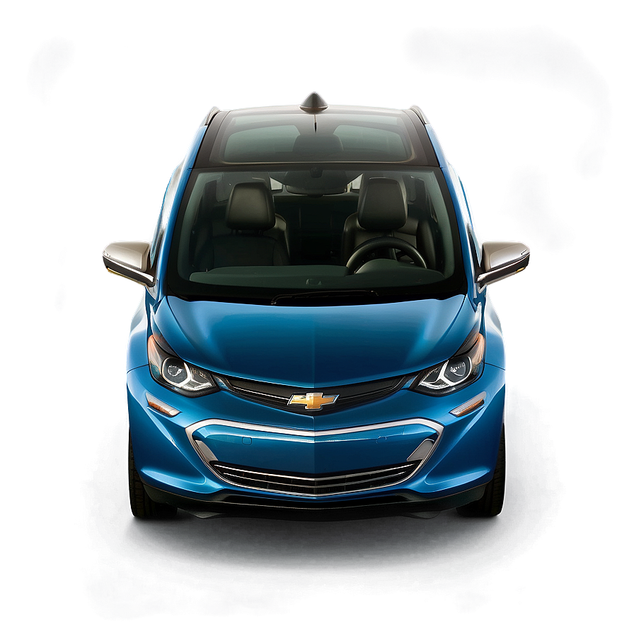 Chevrolet Bolt Ev Png Fhg70