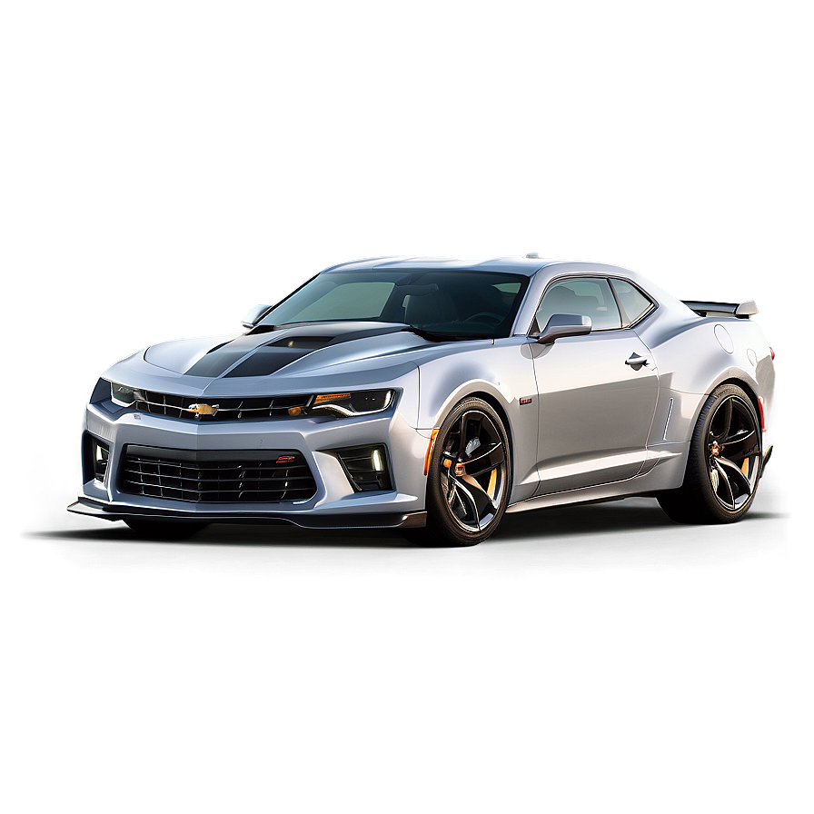 Chevrolet Camaro Zl1 Png 06232024