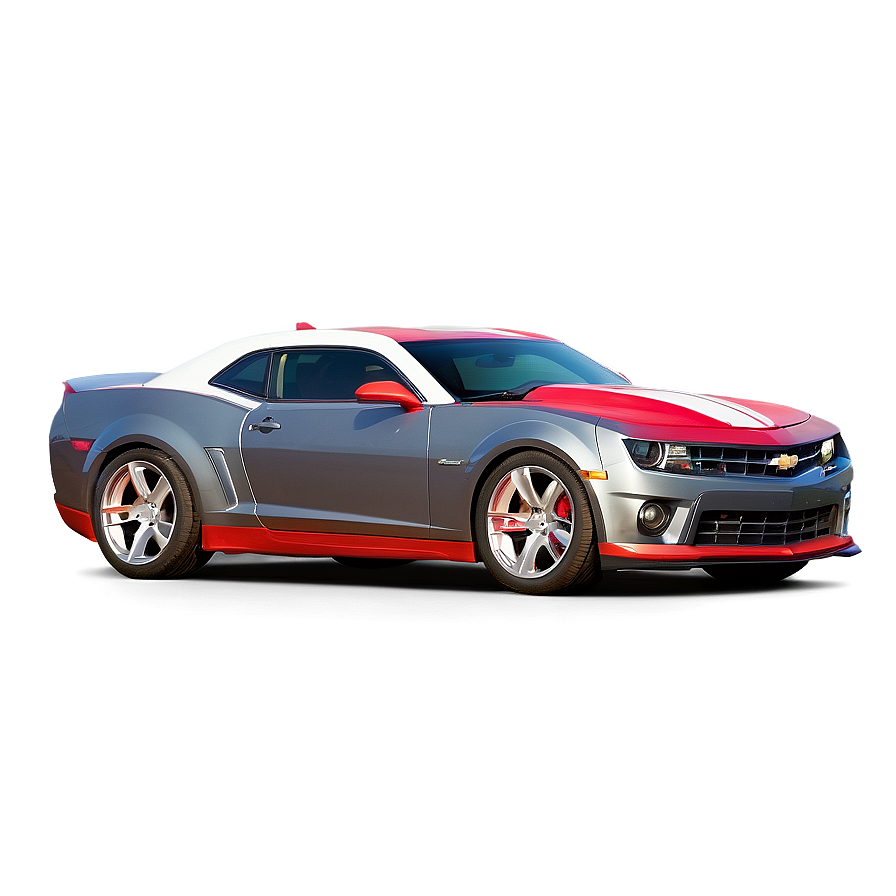 Chevrolet Camaro Zl1 Png Ddk54