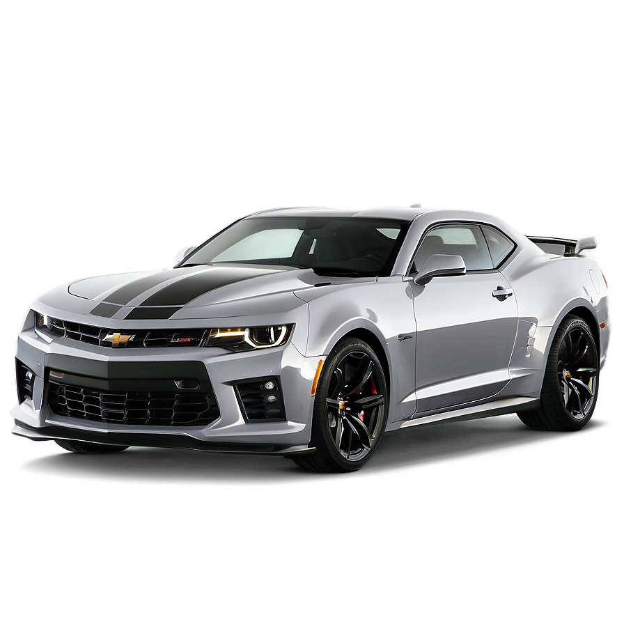 Chevrolet Camaro Zl1 Png Vma