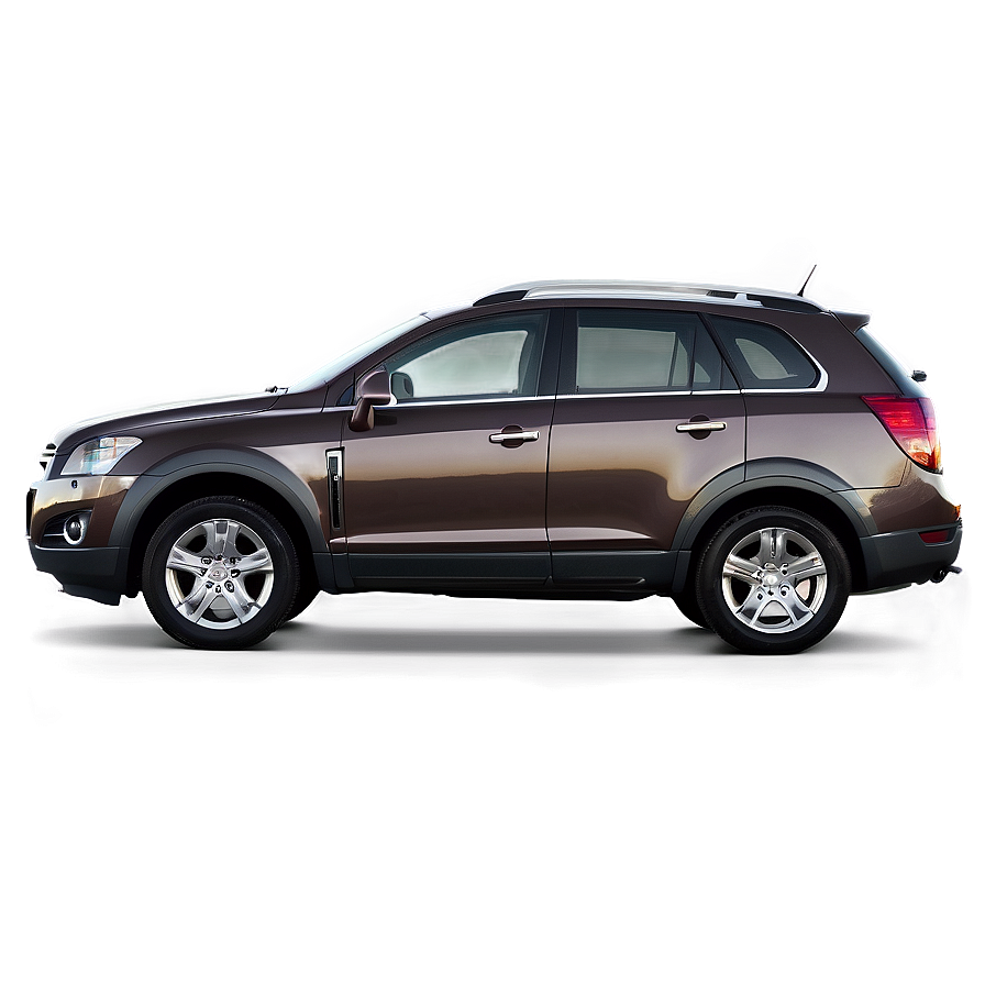 Chevrolet Captiva Family Suv Png Bhb