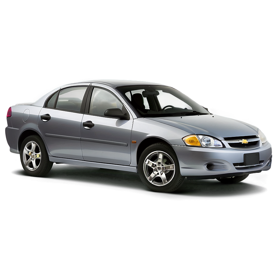 Chevrolet Cavalier Sedan Png Hsq