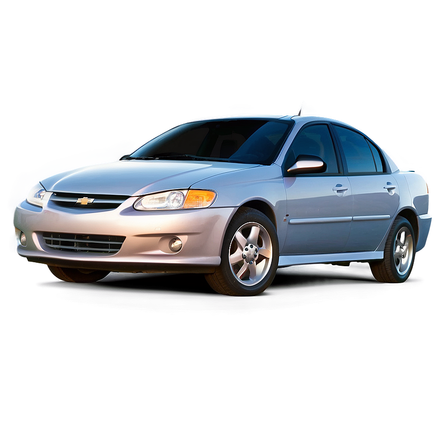 Chevrolet Cavalier Sedan Png Jrq