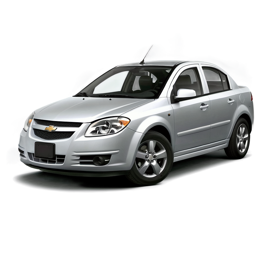 Chevrolet Cobalt Compact Png 06232024