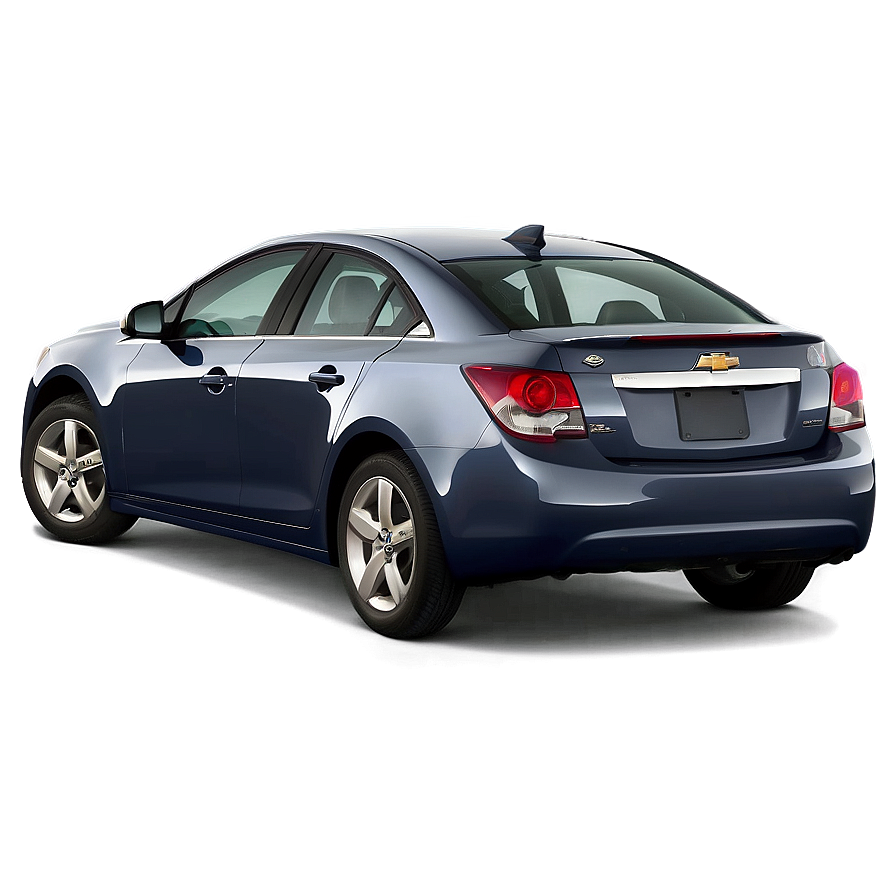 Chevrolet Cruze Hatchback Png 06232024