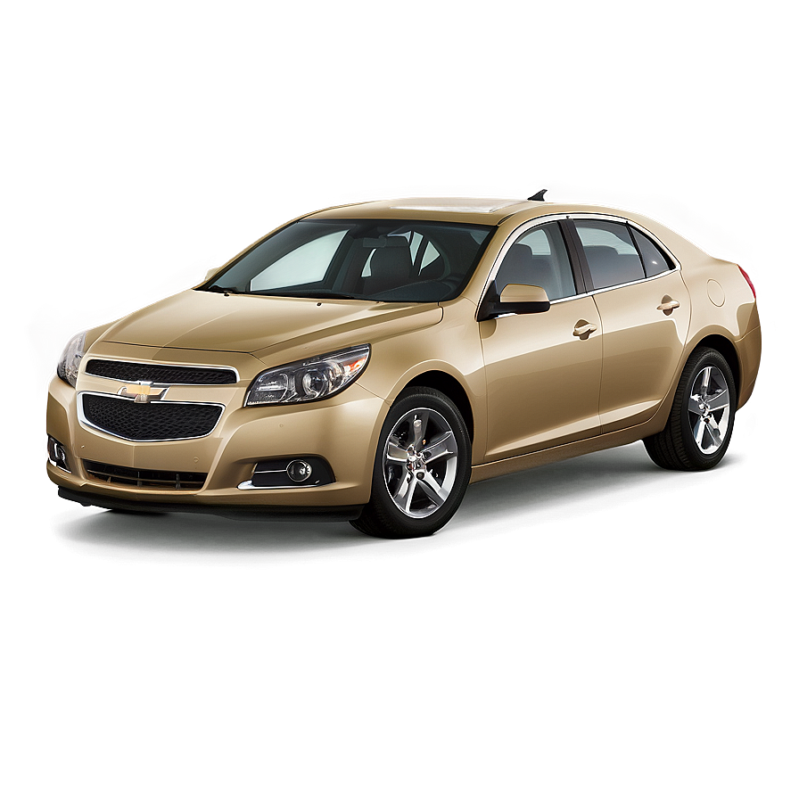 Chevrolet Malibu Sedan Png Yoa8