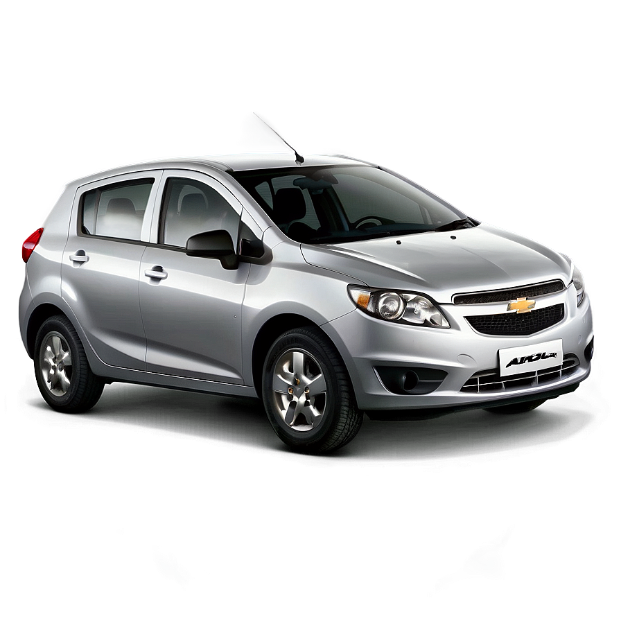 Chevrolet Sail Compact Png 60