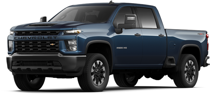 Chevrolet Silverado2500 H D Pickup Truck