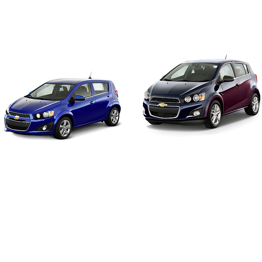 Chevrolet Sonic Hatchback Png Ytj19