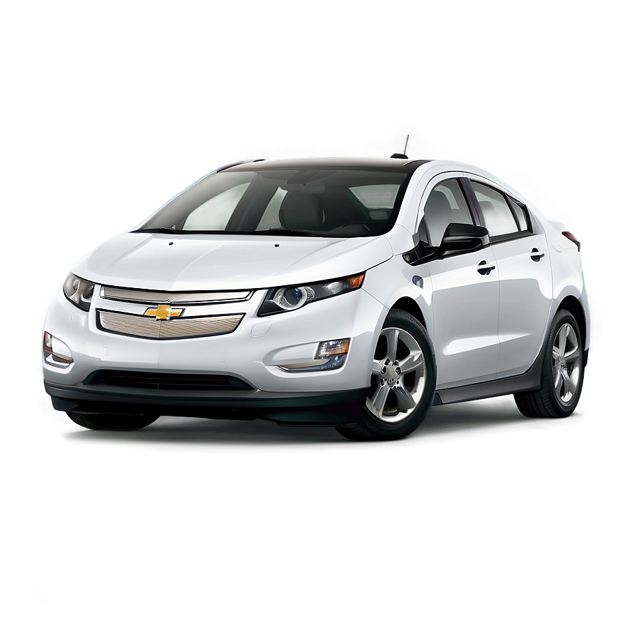 Chevrolet Volt Hybrid Png 06232024