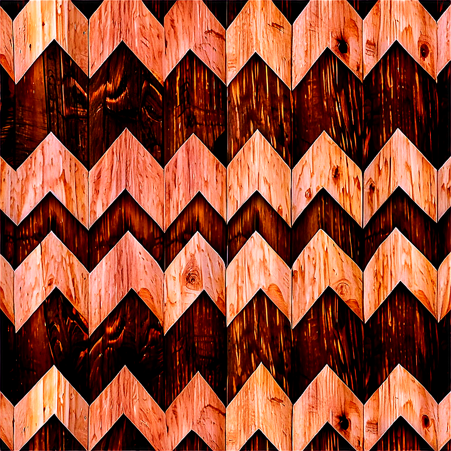 Chevron Wood Board Pattern Png 06212024