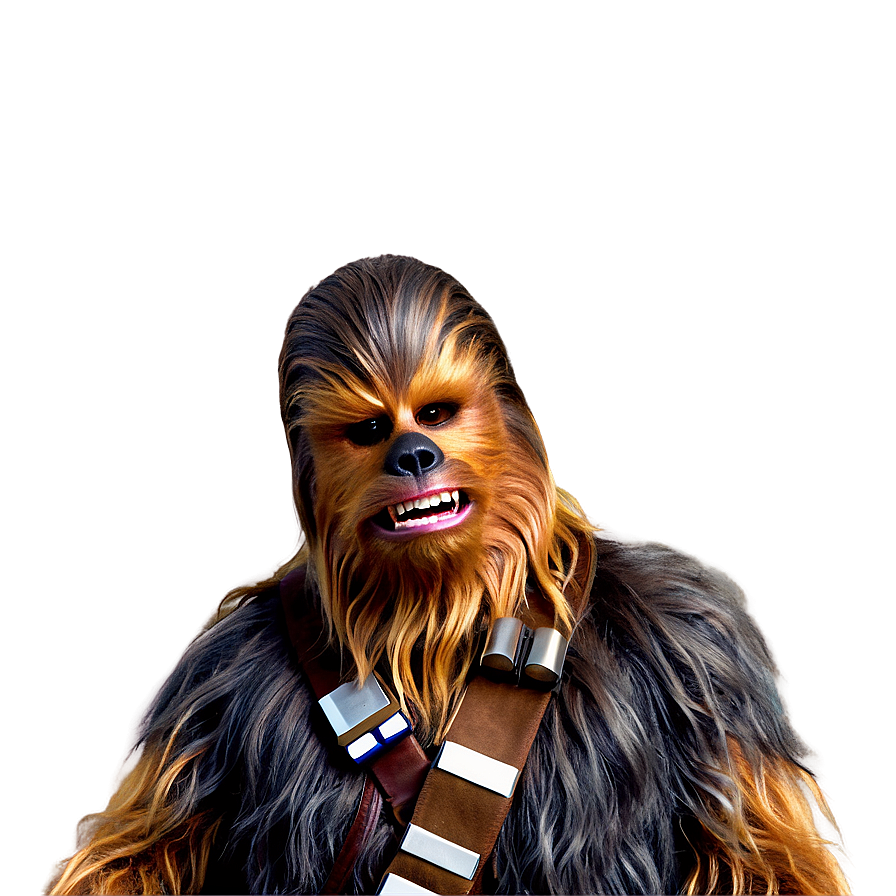 Chewbacca Family Portrait Png 06202024