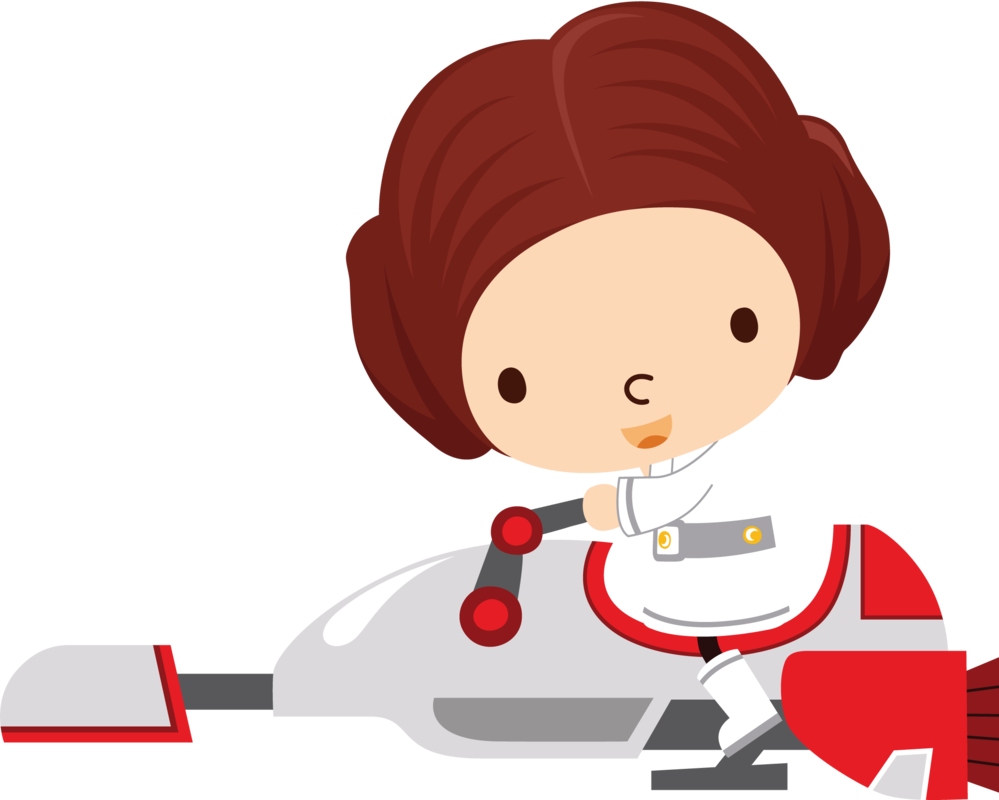 Chibi Leiaon Speeder Bike.png