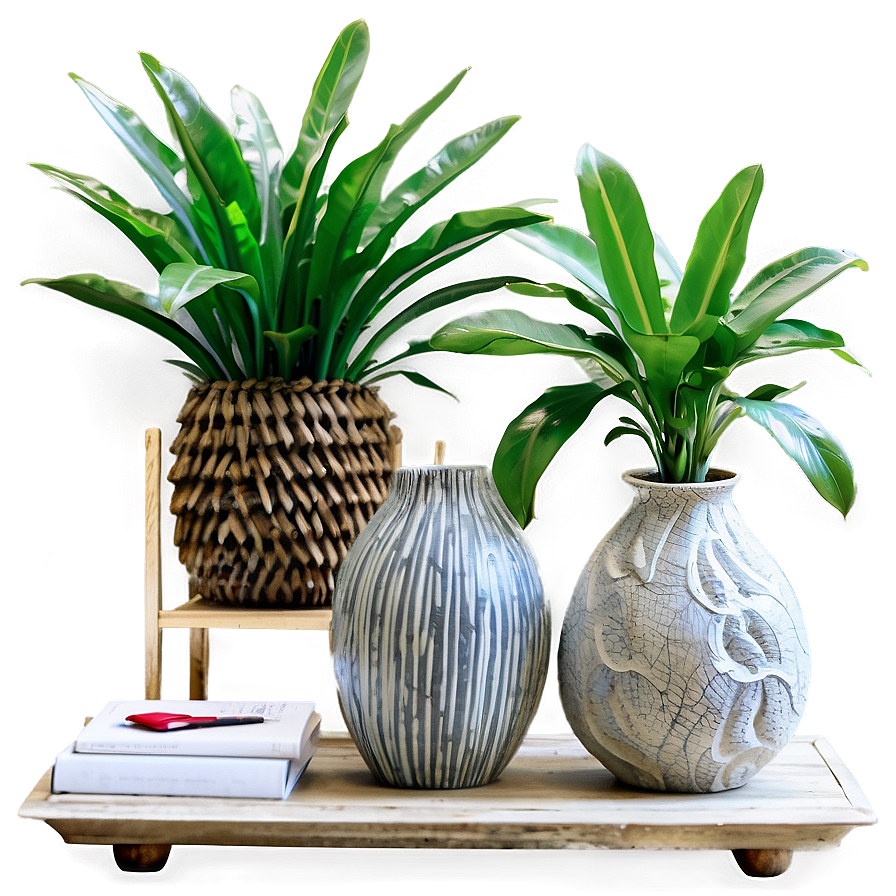 Chic Home Decor Png 50