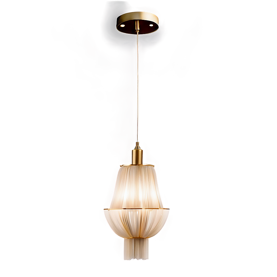 Chic Modern Chandelier Png Qoj