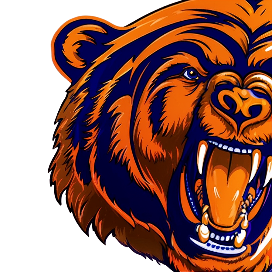 Chicago Bears Logo Png Doa40