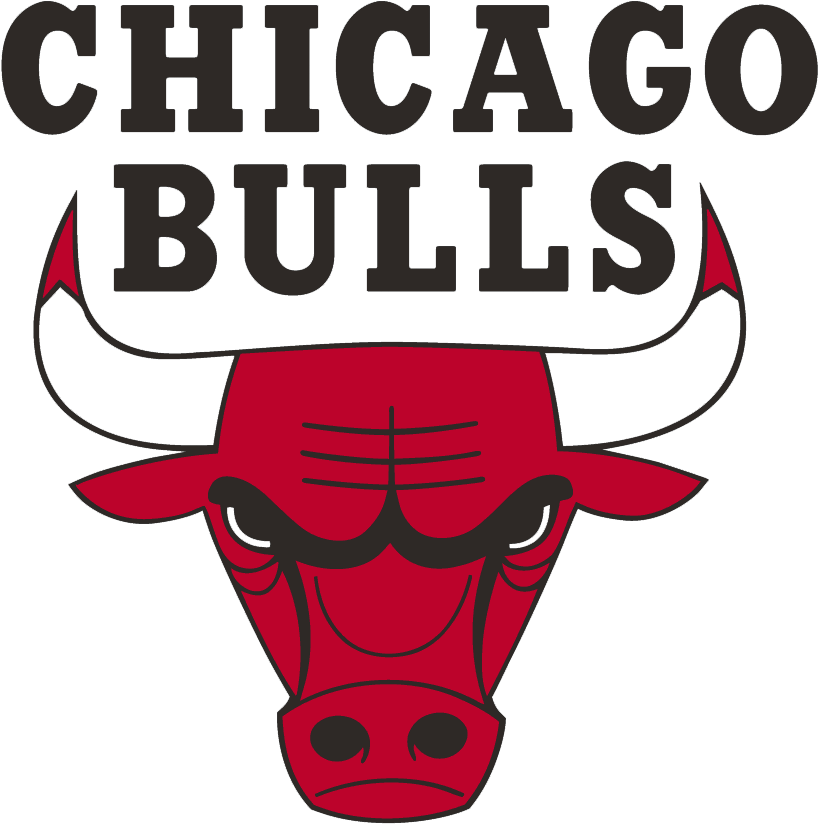 Chicago Bulls Logo