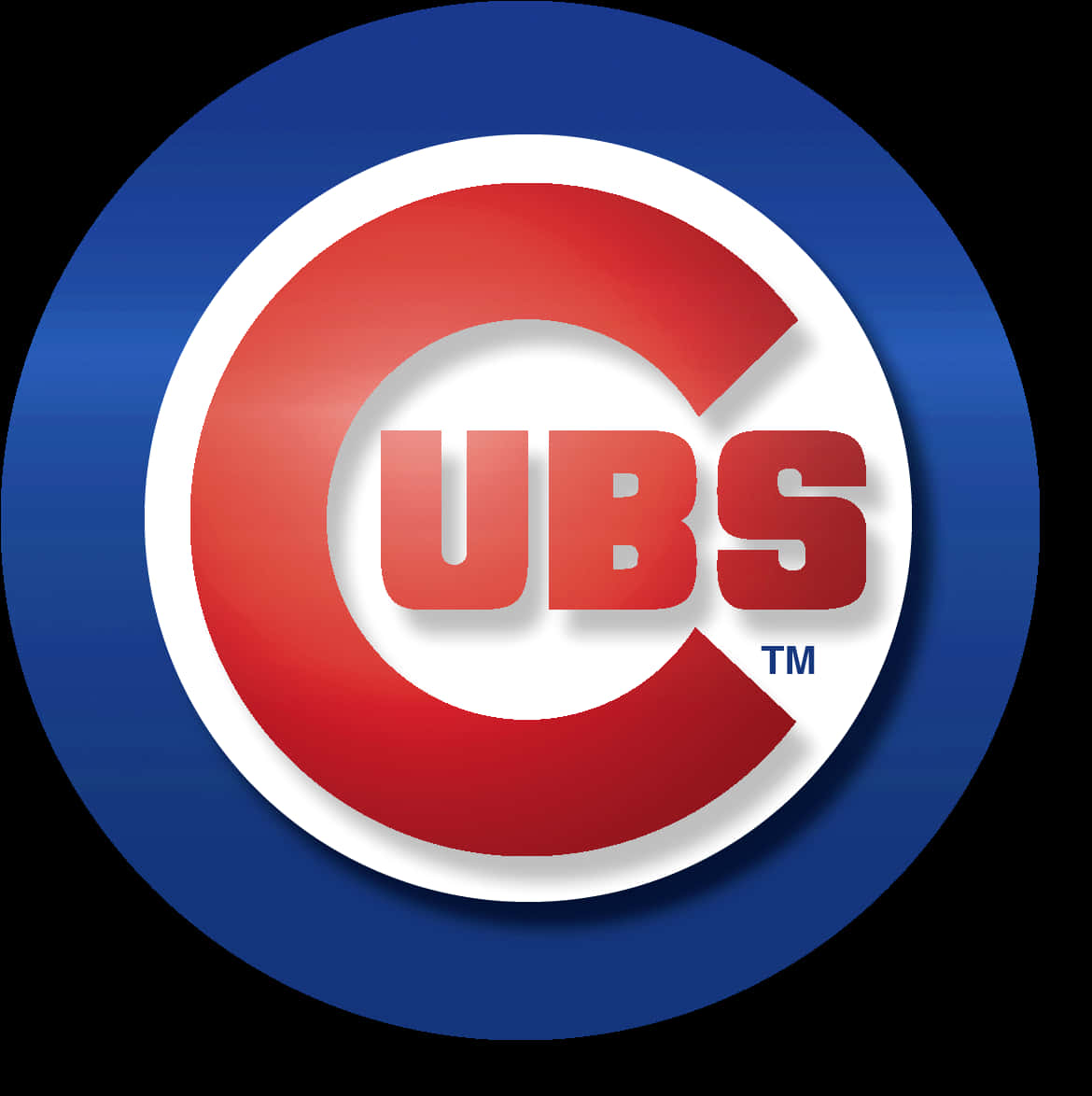 Chicago Cubs Logo Image