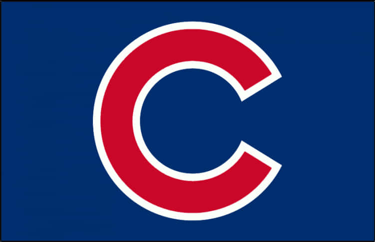 Chicago Cubs Logo Image