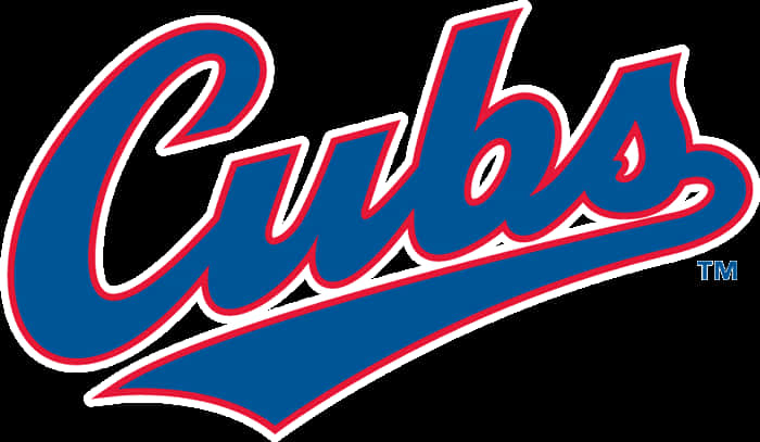 Chicago Cubs Logo Image