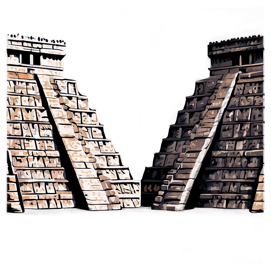 Chichen Itza Cultural Significance Png 06252024